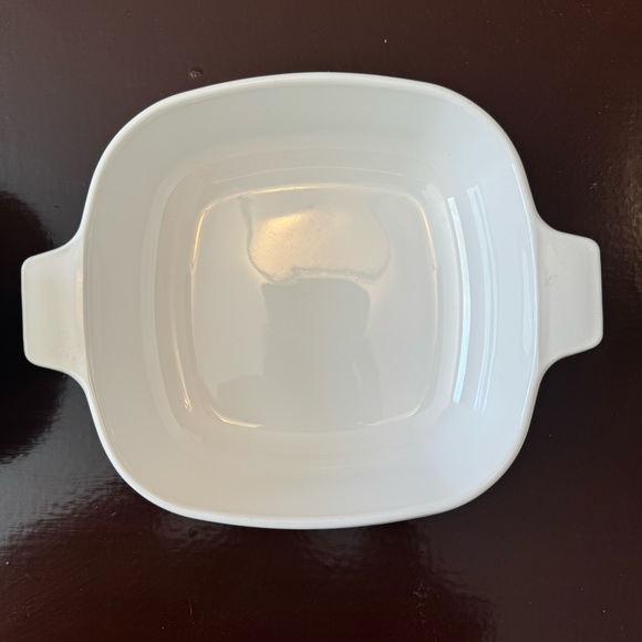 Corningware Vintage Corn Flower Blue Casserole dish 1 and 1.5 quart with lids - Picture 6 of 10